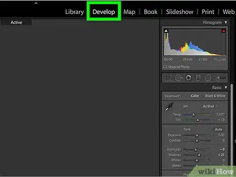 Image titled View an Original Photo in Lightroom Step 2