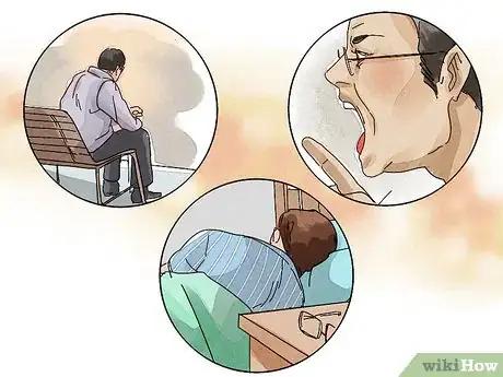 Image titled Tell if Someone with Dementia Is Depressed Step 2