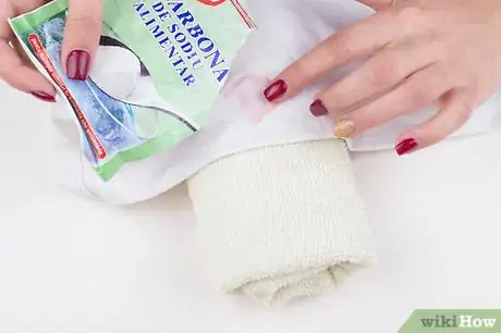 Image titled Get a Red Wine Stain out of a White Linen Shirt Step 15