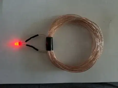 Image titled Lit LED