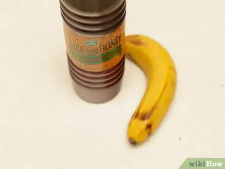 Image titled Make a Banana Facial Mask Step 5