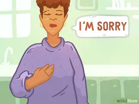 Image titled Make Up with Your Boyfriend Step 3