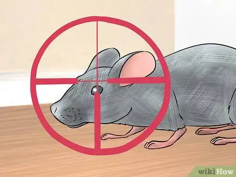 Image titled Humanely Kill a Rodent Step 16