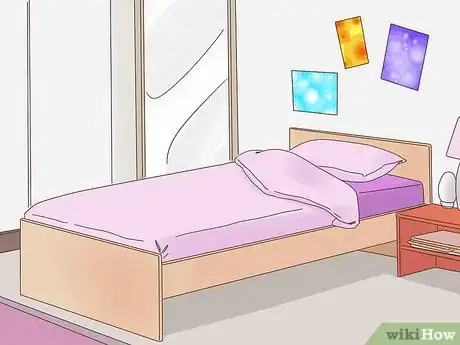 Image titled Accessorize a Child's Room Step 1