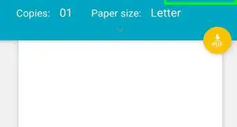 Print a Groupon Voucher on Android