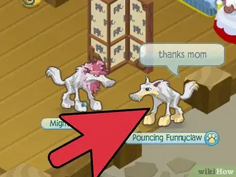 Image titled Live a Long Life on Animal Jam Step 40