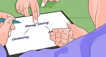 Help Pay for Your Child's Wedding