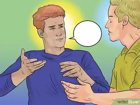 Image titled Politely Stop Being Friends With Someone Step 4