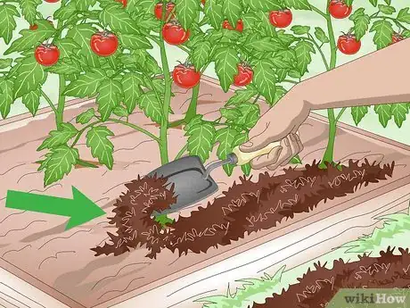 Image titled Keep Soil Moist Step 4