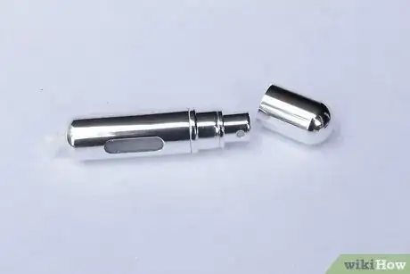 Image titled Refill a Perfume Travel Bottle Step 2