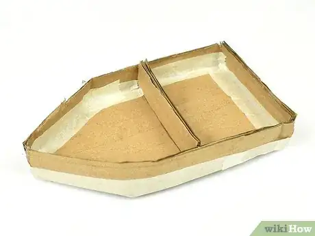 Image titled Build a Cardboard Boat Step 10