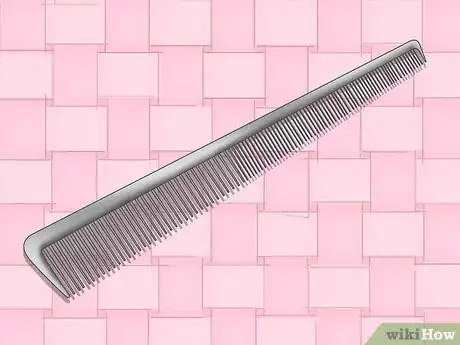 Image titled Make Dreads Lock Faster Step 1