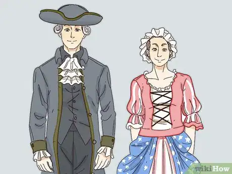 Image titled Celebrate Constitution Day Step 1