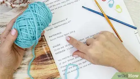 Image titled Choose Knitting Yarn Step 4