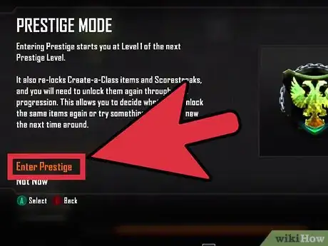 Image titled Prestige in Call of Duty_ Black Ops II Step 6
