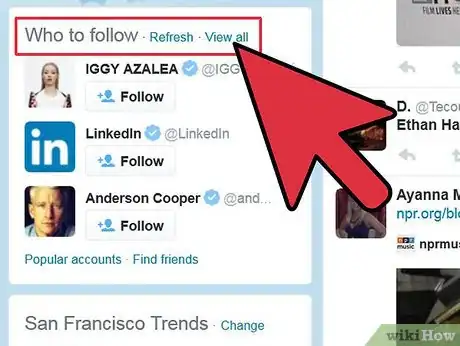 Image titled Make Connections on Twitter Step 4