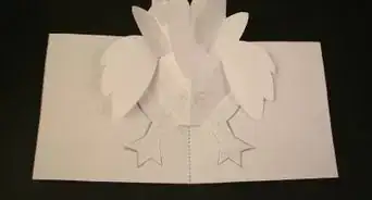 Make a Turkey Pop up Card (Robert Sabuda Method)