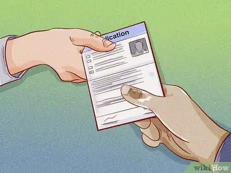 Image titled Get a Veteran ID Card Step 16