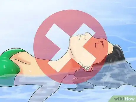 Image titled Care for an Auricle Piercing Step 7