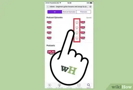 Image titled Use Podcasting Step 4