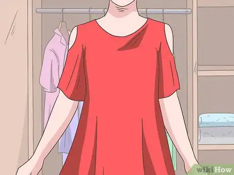 Image titled Cope when Cancer Changes Your Appearance Step 4