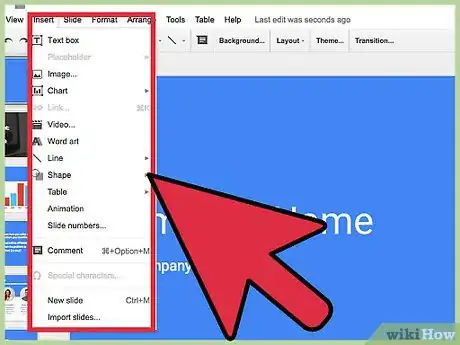 Image titled Make a PowerPoint Presentation Without PowerPoint Step 5