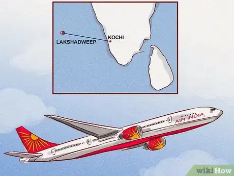 Image titled Go to Lakshadweep Step 6