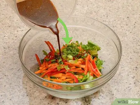 Image titled Make Bok Choy Slaw Step 8