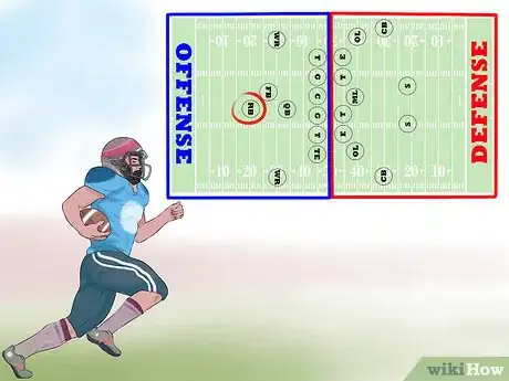 Image titled Play American Football Step 12