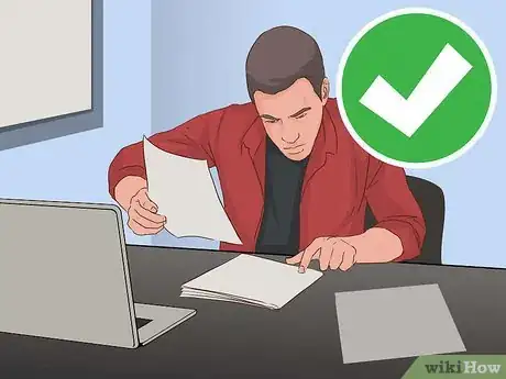 Image titled Work Hard Without Any Expectations Step 11