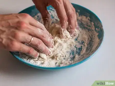 Image titled Make Jowar Roti Step 5