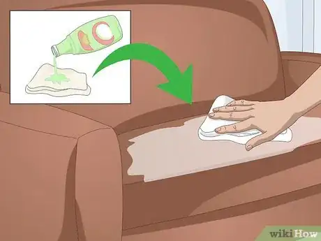 Image titled Clean Bonded Leather Step 9