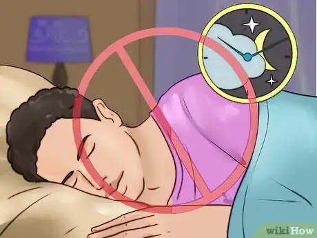 Image titled Become a Dymaxion Sleeper Step 2