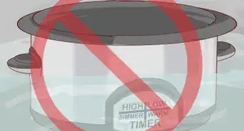 Use a Slow Cooker Safely
