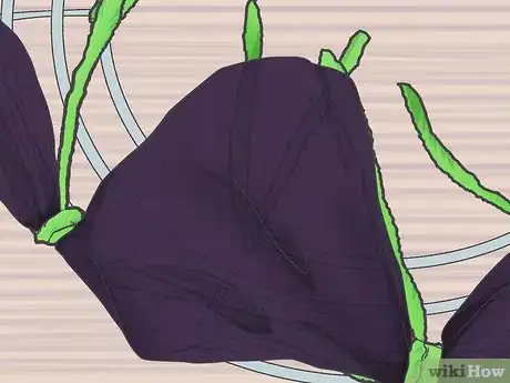 Image titled Make a Halloween Wreath Step 3