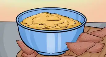 Make Vegan Queso Dip