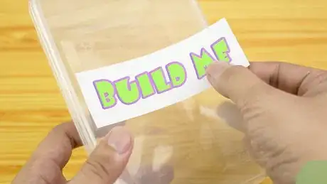 Image titled Make a Travel Game Kit Step 2