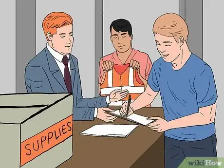 Image titled Adopt a Highway Step 4