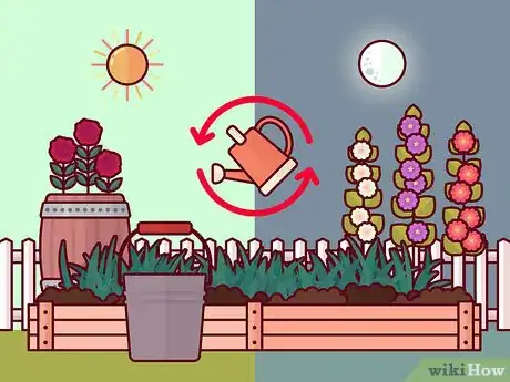 Image titled Care for Landscape Plants Step 1