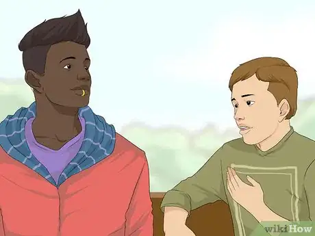 Image titled Convince Your Parents to Let You Get a Lip Ring Step 5