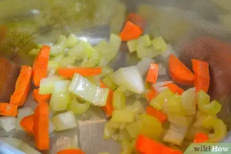 Image titled Make Minestrone Soup Step 3