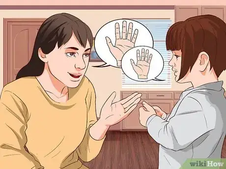 Image titled Stop Aggressive Toddler Behavior Step 8