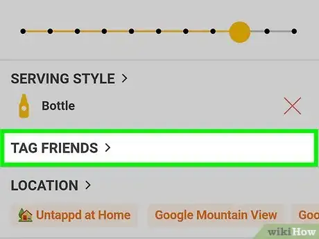 Image titled Use the Untappd App Step 24