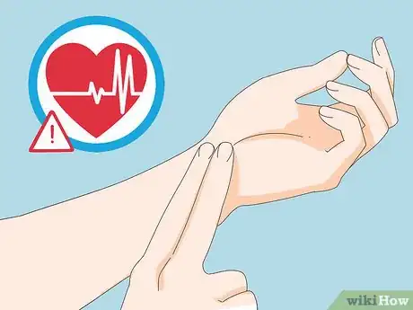 Image titled Identify Atrial Fibrillation Step 5