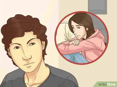 Image titled Help Loved Ones with a Stress Response Syndrome Step 16