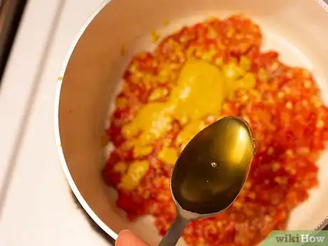 Image titled Make Ghost Pepper Hot Sauce Step 17