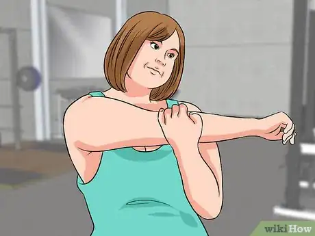 Image titled Battle Cancer Symptoms With Exercise Step 5