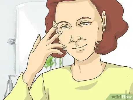 Image titled Choose a Short Hairstyle As an Older Woman Step 7