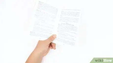 Image titled Make Fake Money Step 6