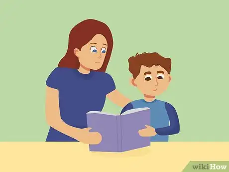 Image titled Reduce Stress in Children Step 9